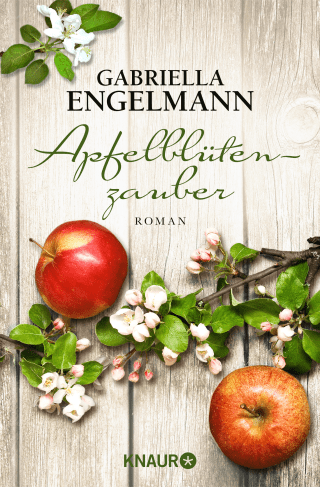 Apfelblütenzauber