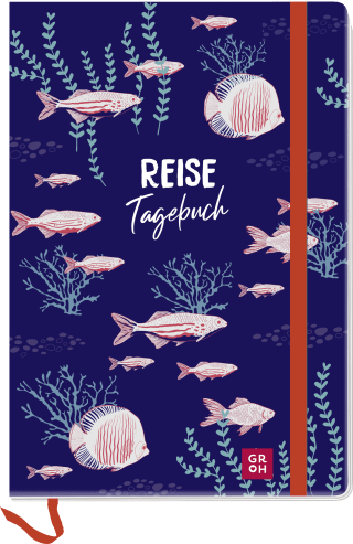 Reisetagebuch (Meer)