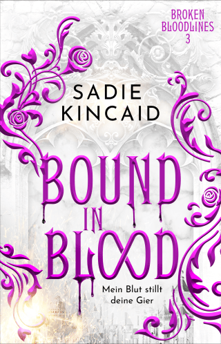 Bound in Blood