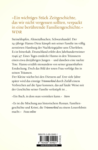 Trümmerkind