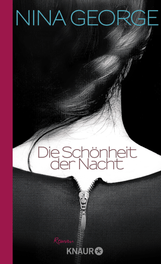 Buchcover von Die Schönheit der Nacht: Roman