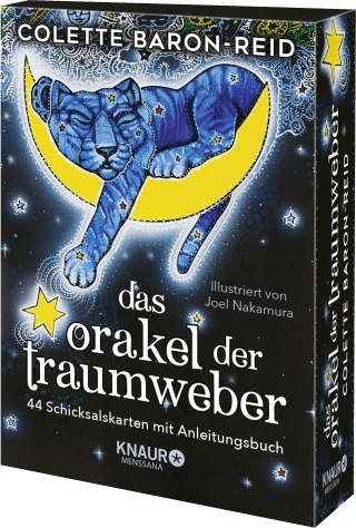 Das Orakel der Traumweber