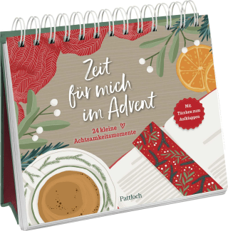 Zeit für mich im Advent
