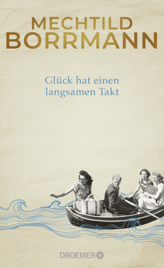 The Slow Rhythm of Happiness