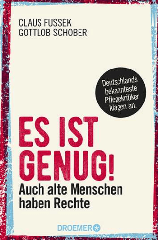 Es ist genug!