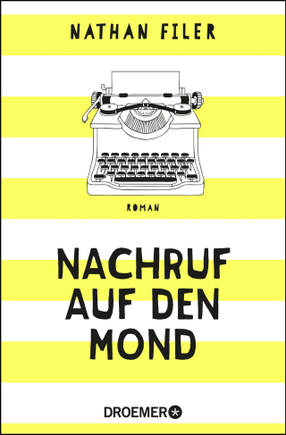 Nachruf auf den Mond