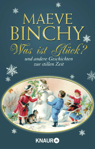 Was ist Glück?