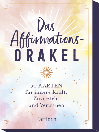Das Affirmations-Orakel