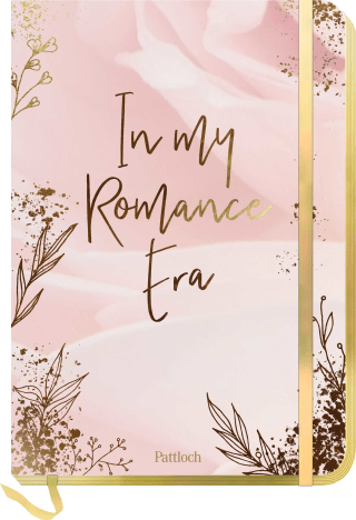 Notizbuch Romance In my Romance Era