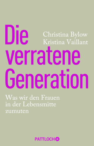 Die verratene Generation
