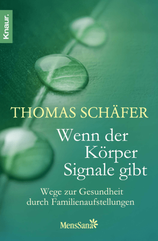 Wenn der Körper Signale gibt