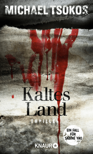 Kaltes Land
