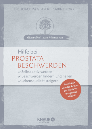 Hilfe bei Prostatabeschwerden