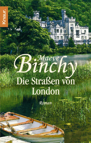 Die Straßen von London