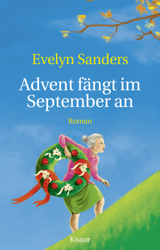 Advent fängt im September an