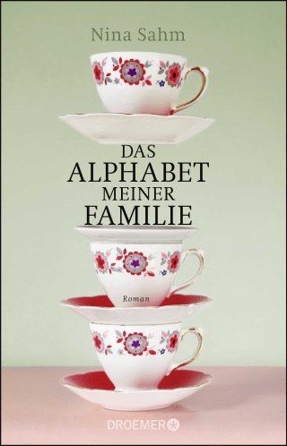 Das Alphabet meiner Familie