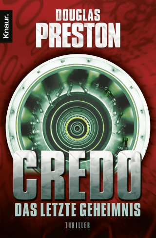 Credo. Das letzte Geheimnis