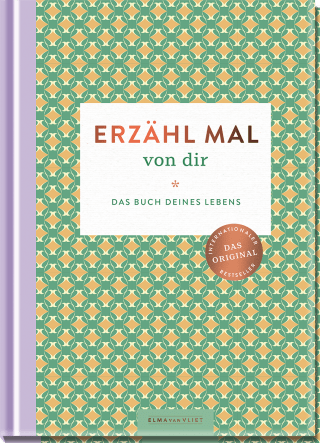 Erzähl mal von dir