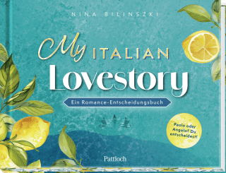 Produktbild von My Italian Lovestory: Ein Romance-Entscheidungsbuch
