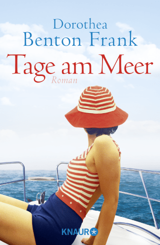 Buchcover von Tage am Meer: Roman