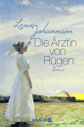 Die Ärztin von Rügen