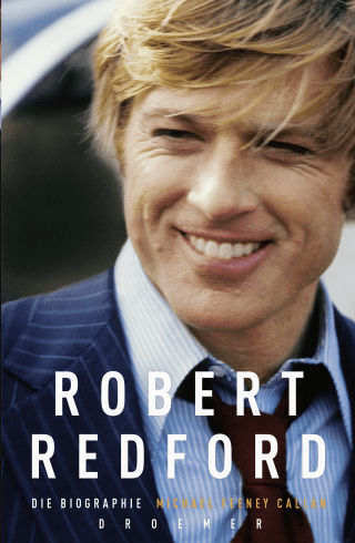 Robert Redford