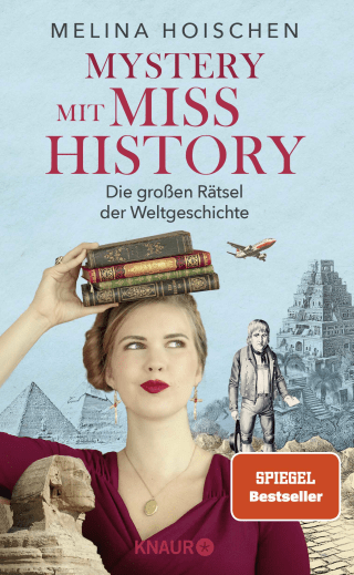 Mystery with Miss History