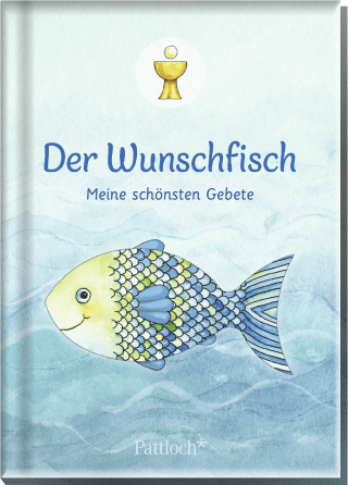 Produktbild von Der Wunschfisch. Meine schönsten Gebete