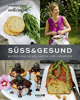 Süß & gesund