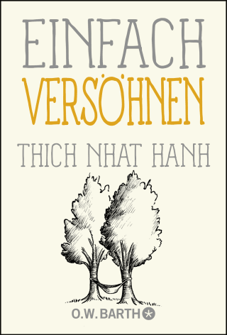 Buchcover von Einfach versöhnen