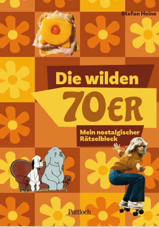 Die wilden 70er