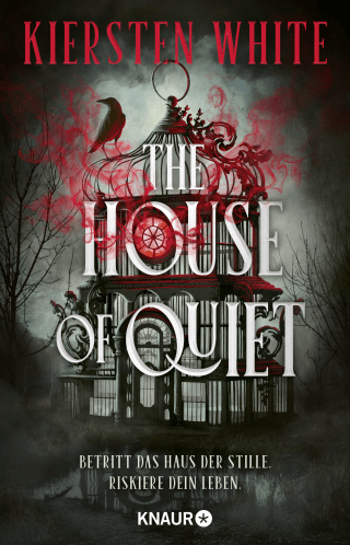 The House of Quiet