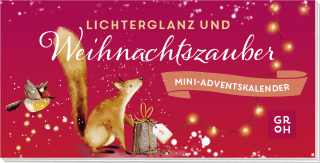 Lichterglanz und Weihnachtszauber