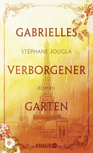 Gabrielles verborgener Garten