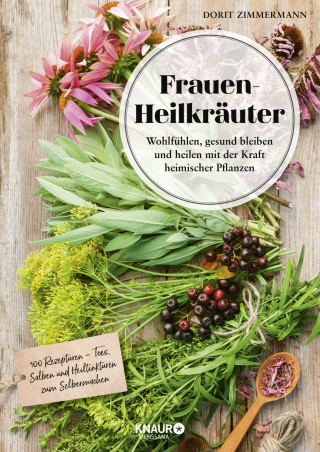 Frauen-Heilkräuter