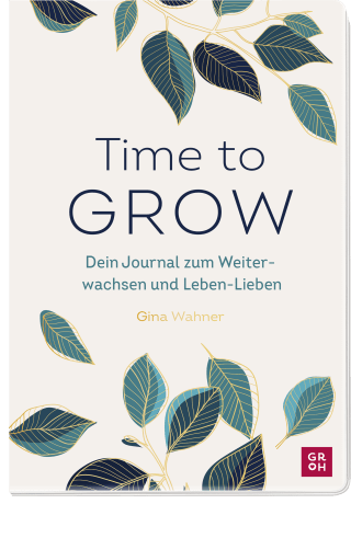 Time to grow