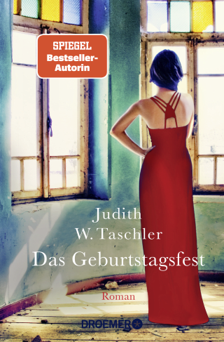 Buchcover von Das Geburtstagsfest: Roman