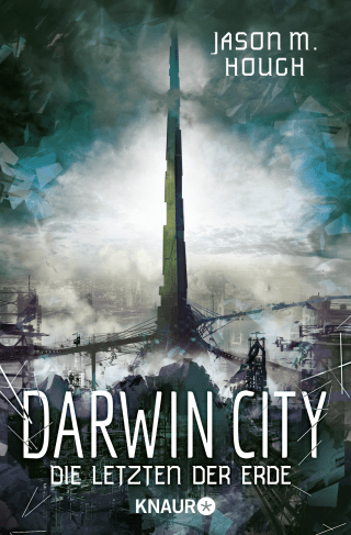 Darwin City