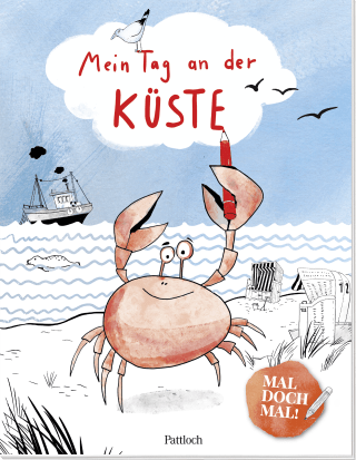 Mal doch mal! – Mein Tag an der Küste
