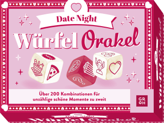 Würfelorakel – Date Night