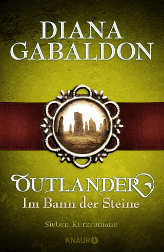 Outlander - Im Bann der Steine