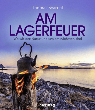 Am Lagerfeuer