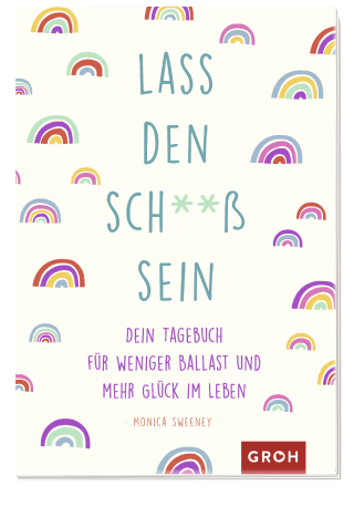 Lass den Sch**ß sein
