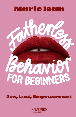 Fatherless behavior for beginners