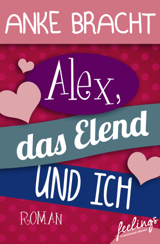 Alex, das Elend und ich