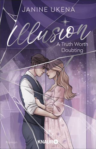 Illusion – A Truth Worth Doubting