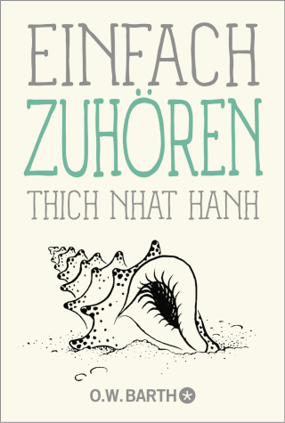 Einfach zuhören