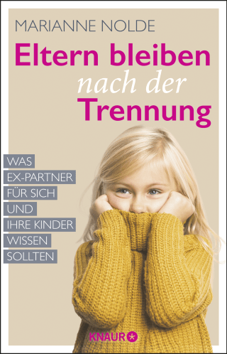 Buchcover von Remaining Parents After Separation: Was Ex-Partner für sich und ihre Kinder wissen sollten