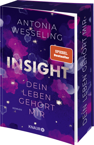 Insight – Dein Leben gehört mir