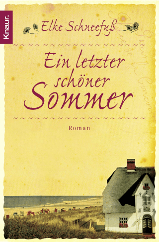 Ein letzter schöner Sommer